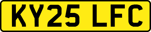 KY25LFC