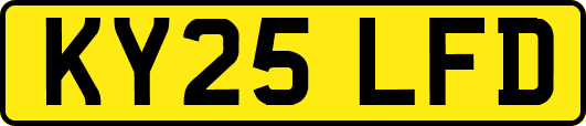 KY25LFD
