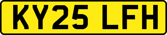 KY25LFH