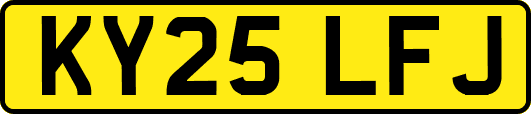 KY25LFJ