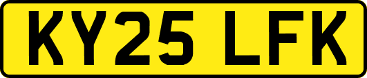 KY25LFK