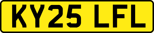 KY25LFL