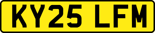 KY25LFM