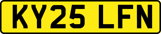 KY25LFN