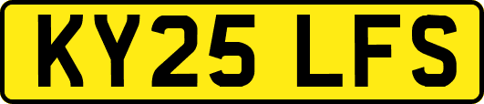 KY25LFS