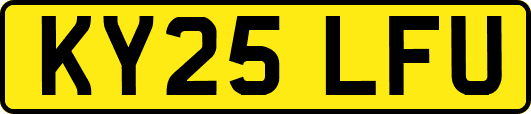 KY25LFU