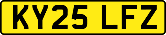 KY25LFZ