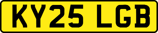 KY25LGB