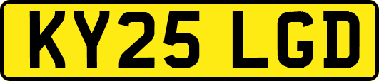 KY25LGD