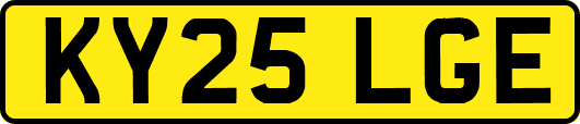 KY25LGE