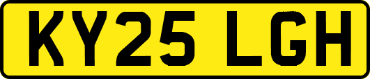 KY25LGH