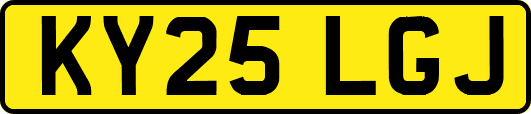 KY25LGJ