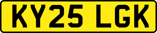 KY25LGK