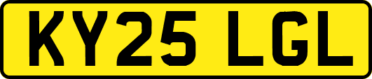 KY25LGL