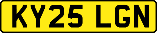 KY25LGN