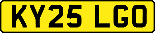 KY25LGO