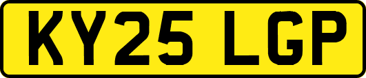 KY25LGP