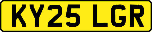 KY25LGR