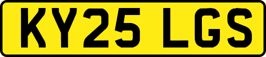 KY25LGS