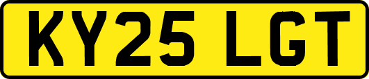 KY25LGT
