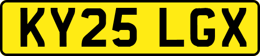 KY25LGX