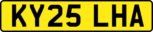 KY25LHA