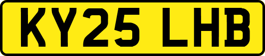 KY25LHB