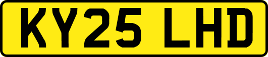 KY25LHD