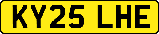 KY25LHE