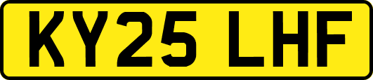 KY25LHF