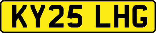 KY25LHG