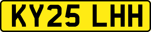 KY25LHH