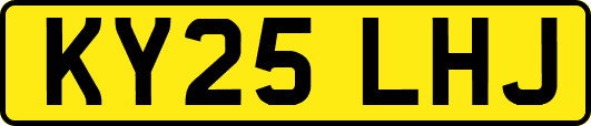 KY25LHJ