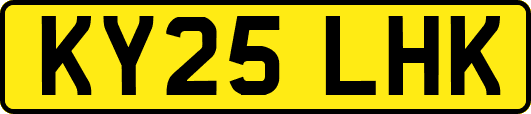 KY25LHK