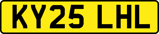 KY25LHL
