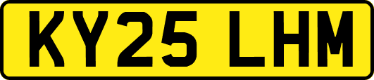 KY25LHM