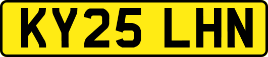 KY25LHN