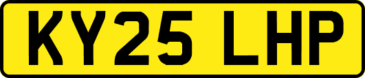KY25LHP
