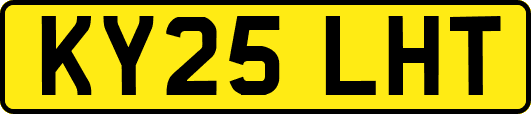 KY25LHT