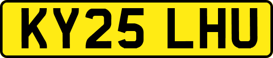 KY25LHU