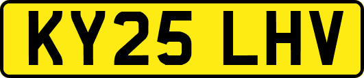 KY25LHV