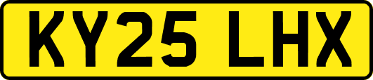 KY25LHX