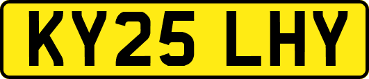 KY25LHY
