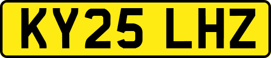 KY25LHZ