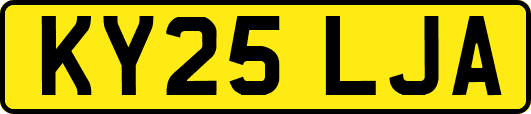 KY25LJA