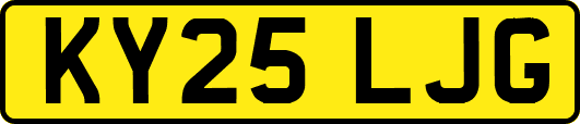 KY25LJG
