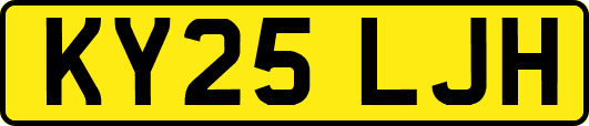 KY25LJH