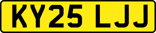 KY25LJJ