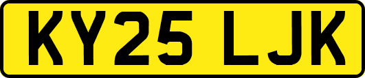 KY25LJK