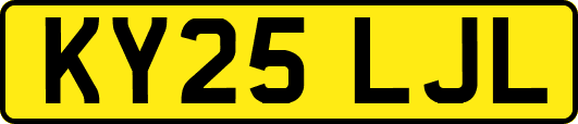 KY25LJL